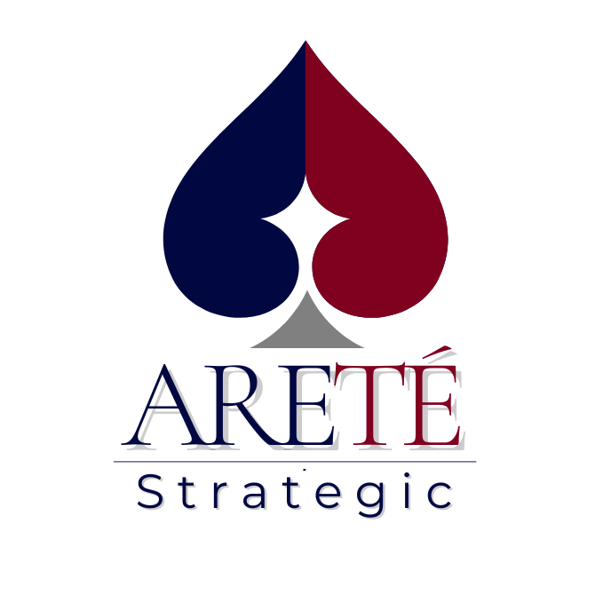 Arete Icon